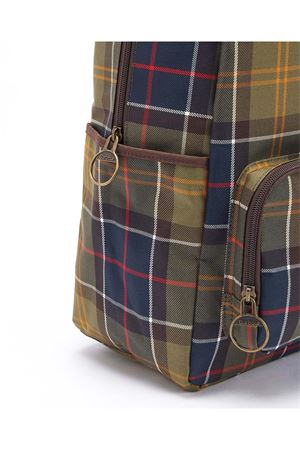 Zaino Torridon Tartan BARBOUR | UBA0708UBATN11