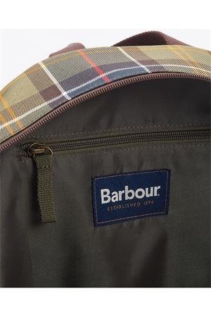 Zaino Torridon Tartan BARBOUR | UBA0708UBATN11