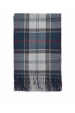 Sciarpa Barbour Galingale in tessuto Tartan BARBOUR | USC0300USCTN27