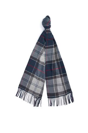 Barbour Galingale scarf in Tartan fabric BARBOUR | USC0300USCTN27