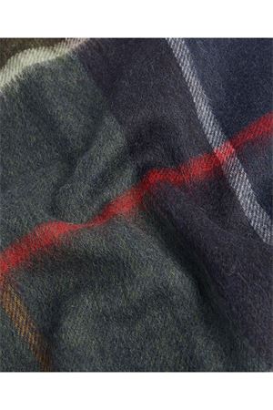 Carrbridge Tartan scarf BARBOUR | USC0373USCTN11