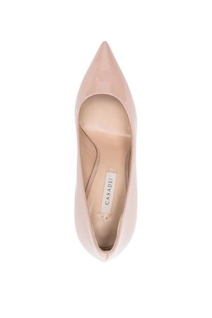 Pumps Blade 115mm rosa blush CASADEI | 1F915W100MC14443203SAND