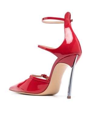 Pumps Super Blade Rachel Cremisi CASADEI | 1H969W100MC14443705LIPSTICK