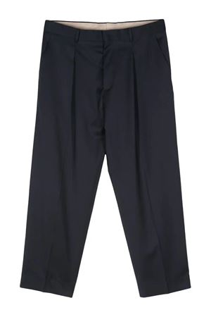 Pantaloni Vincent blu navy COSTUMEIN | X116999