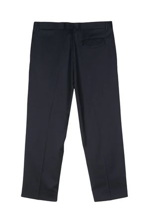 Pantaloni Vincent blu navy COSTUMEIN | X116999