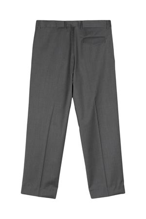 Pantaloni Vincent grigio antracite COSTUMEIN | X119400