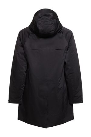 Cappotto GORE-TEX INFINIUM nero C.P.COMPANY | 17CLOW002A110031A999