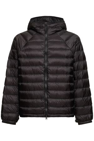 Cappotto GORE-TEX INFINIUM nero C.P.COMPANY | 17CLOW002A110031A999