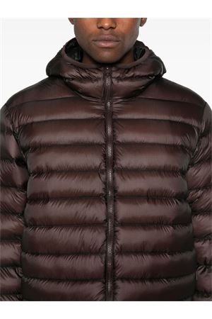 Giacca full zip con cappuccio realizzata in GORE-TEX INFINIUM C.P.COMPANY | 17CLOW019A110031A597