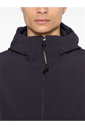 Giacca in C.P. Shell-R 3-layer softshell stretch C.P.COMPANY | 17CMOW013A006097A799