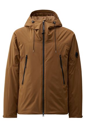 Giacca full zip in Pro-Tek C.P.COMPANY | 17CMOW014A004117A351