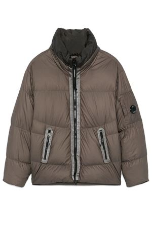 Giacca Bi-TM taupe C.P.COMPANY | 17CMOW265A110185G359