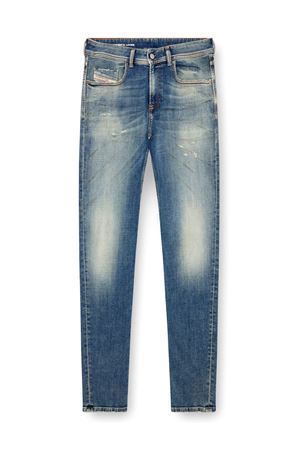 Low waist 1979 SLEENKER skinny denim DIESEL | A0359409J2201