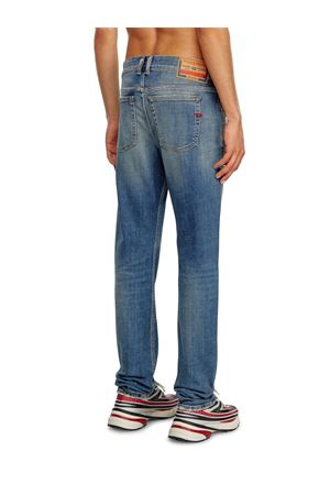 Denim skinny a vita bassa 1979 SLEENKER DIESEL | A0359409J2201