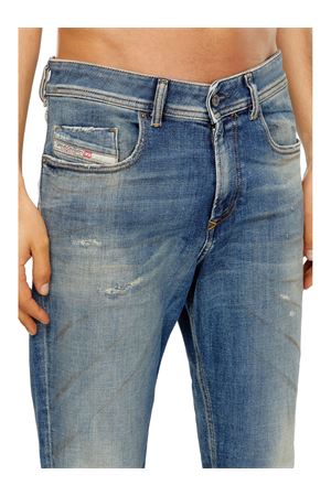 Denim skinny a vita bassa 1979 SLEENKER DIESEL | A0359409J2201