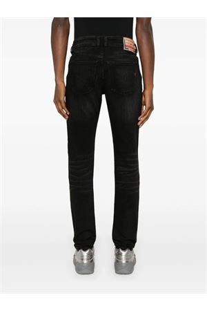 Jeans 1979 Sleenker 0grda nero DIESEL | A035940GRDA02