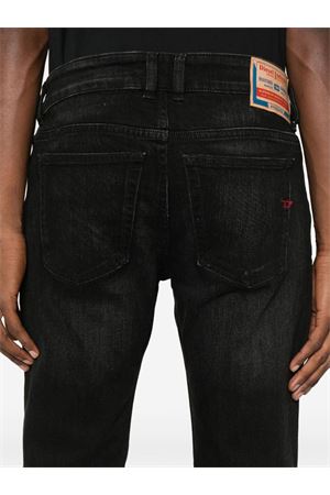 Jeans 1979 Sleenker 0grda nero DIESEL | A035940GRDA02