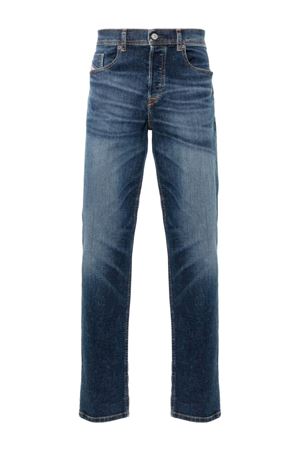 D-Finitive tapered jeans DIESEL | A1022909J4701