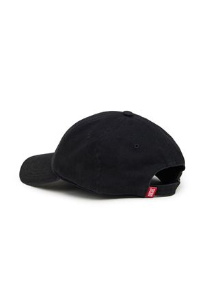 Corry-Jacq-Wash baseball cap DIESEL | A113600BLAA9XX