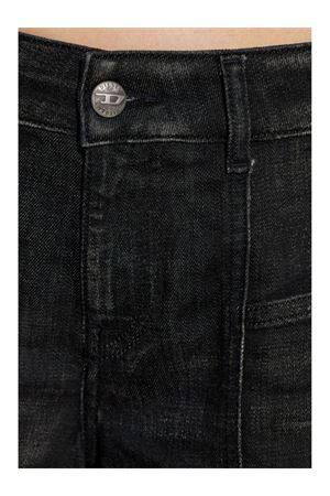 D-AKII flared jeans DIESEL | A1280809J4902