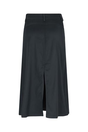 Black O-Yan skirt DIESEL | A143950BHAV9XX