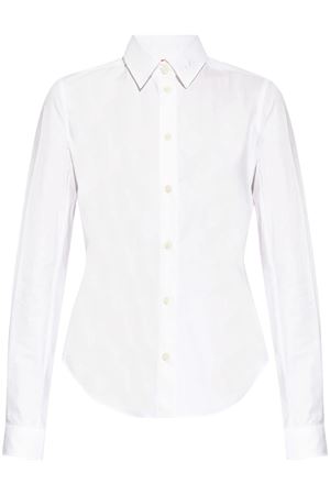 Camicia C-GISEL-P1 bianco DIESEL | A145670PCAL100