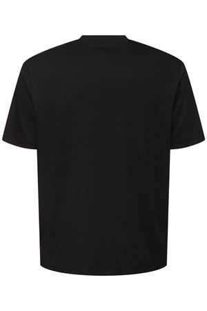 Black T-Adjust-Doval-PJ T-shirt DIESEL | A150560AIJU9XX