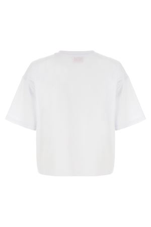 T-Buxt-Crop-Od cotton T-shirt DIESEL | A150960NIAX100