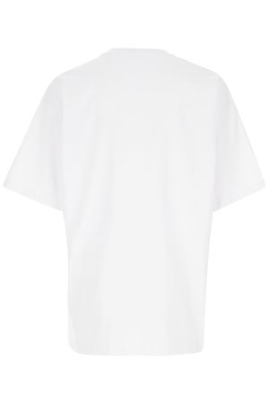 White T-Boxt-OD cotton T-shirt DIESEL | A151800NIAX100