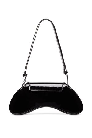 Play glossy shoulder bag DIESEL | X09776P6255T8013