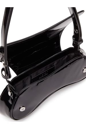 Play glossy shoulder bag DIESEL | X09776P6255T8013