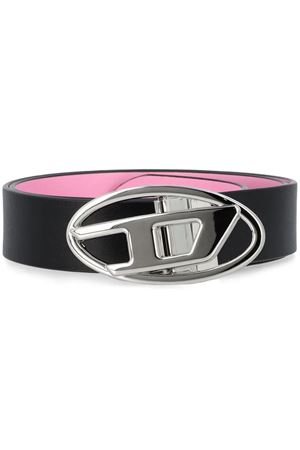 1DR reversible leather belt DIESEL | X09874P1245HA418