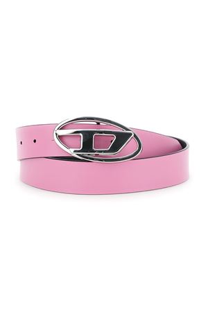 1DR reversible leather belt DIESEL | X09874P1245HA418