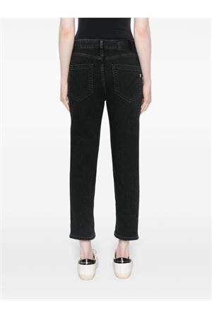 Black Koons jeans DONDUP | DP268BDSH338DHU4999