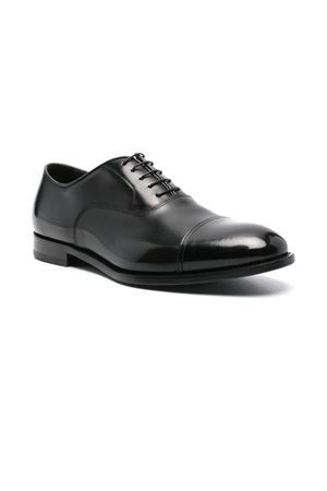 Lace-up Oxford shoe DOUCAL'S | DU1002YORKUF007NN00.