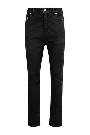 Jeans Detroit in misto cotone nero DRKSHDW | DU02D2366SBW99