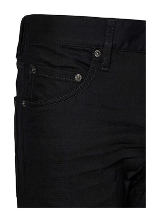 Jeans Black Bull Skater Nero DSQUARED | S74LB1427S30564900