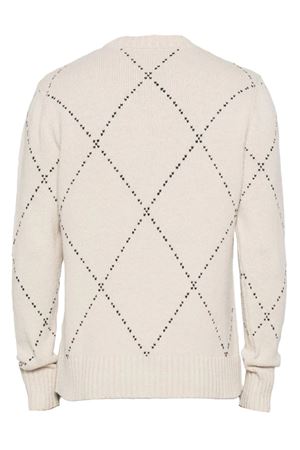 Beige wool sweater ELEVENTY | J76MAGJ19MAG0J0190211