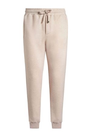 Pantaloni jogging in misto in lana ETRO | MRMC000399JUB02M2037