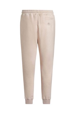 Pantaloni jogging in misto in lana ETRO | MRMC000399JUB02M2037