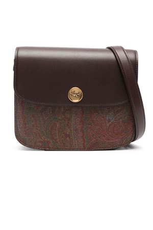 Small ETRO Essential crossbody bag ETRO | WP1C0001AA014M0019