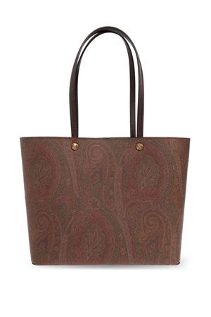 Big ETRO Essential tote bag ETRO | WP1D0024AA001M0019