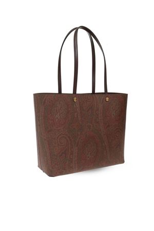 Big ETRO Essential tote bag ETRO | WP1D0024AA001M0019