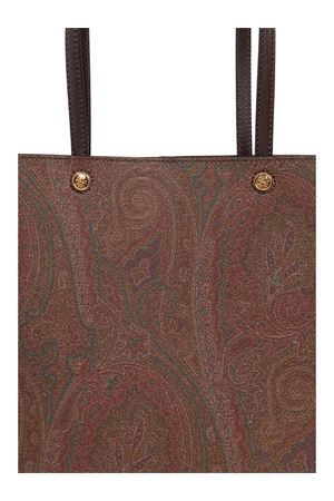 Big ETRO Essential tote bag ETRO | WP1D0024AA001M0019