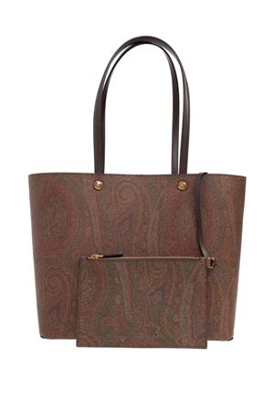 Big ETRO Essential tote bag ETRO | WP1D0024AA001M0019