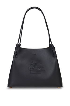 Black small Libra tote bag ETRO | WP1D0038AP264N0000