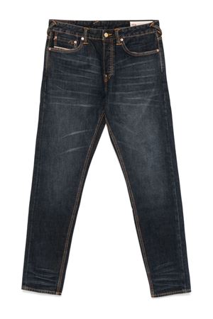 Jeans in misto cotone blu scuro EVISU | 2EAHTM4JE7013DNM