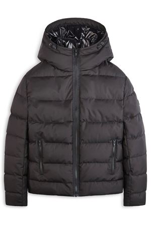 Double Front Down Jacket FAY | NAM32490620QKJB999