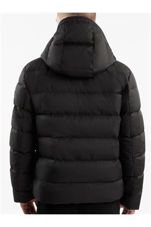 Double Front Down Jacket FAY | NAM32490620QKJB999