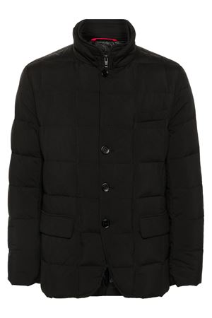 Piumino Double Front nero FAY | NAM45490210PGQB999